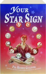 YOUR STAR SIGN