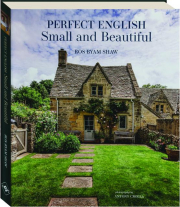 PERFECT ENGLISH SMALL AND BEAUTIFUL