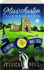 A FORTUNE MOST FATAL