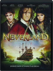 NEVERLAND