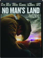 NO MAN'S LAND