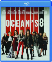 OCEAN'S 8