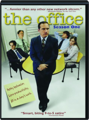 THE OFFICE: Season One