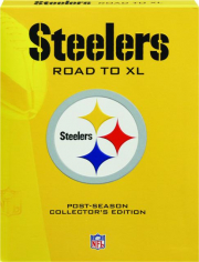 STEELERS: Road to XL