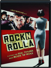 ROCKNROLLA