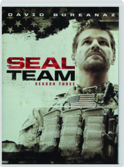 SEAL TEAM: Season Three