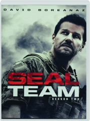 SEAL TEAM: Season Two