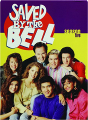 SAVED BY THE BELL: Season Five