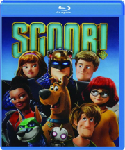 SCOOB!