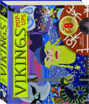 VIKINGS POP-UPS: 8 Fabulous Pop-Ups