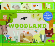 WOODLAND: Explorers Find and Seek