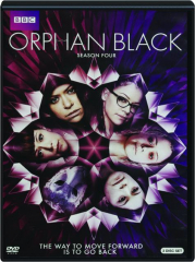 ORPHAN BLACK: Season Four