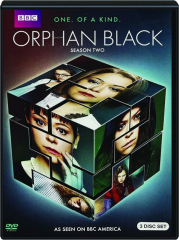 ORPHAN BLACK: Season Two