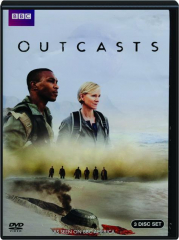 OUTCASTS: Season 1