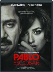 PABLO ESCOBAR