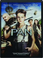 PAN
