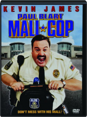 PAUL BLART: Mall Cop