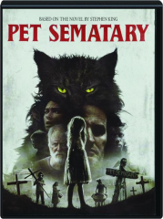 PET SEMATARY