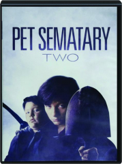 PET SEMATARY TWO