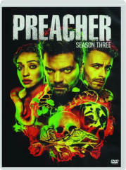 PREACHER: Season Three