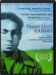 PRIMO LEVI'S JOURNEY