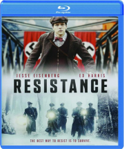 RESISTANCE