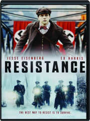 RESISTANCE