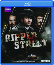 RIPPER STREET: Season One