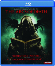 THE ABCS OF DEATH
