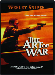 THE ART OF WAR