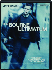 THE BOURNE ULTIMATUM