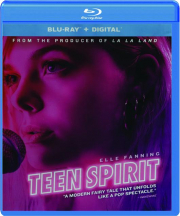 TEEN SPIRIT