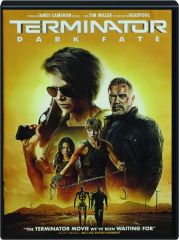 TERMINATOR: Dark Fate