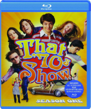 THAT '70S SHOW: Season One
