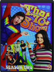 THAT '70S SHOW: Season Two