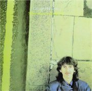 GEORGE HARRISON: Somewhere in England