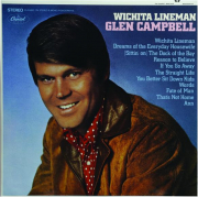 GLEN CAMPBELL: Wichita Lineman
