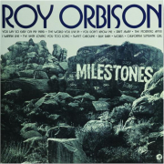 ROY ORBISON: Milestones
