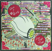 STEVE EARLE & THE DUKES: Ghosts of West Virginia