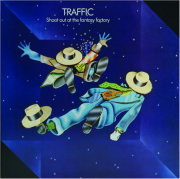 TRAFFIC: Shoot Out at the Fantasy Factory