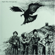 TRAFFIC: When the Eagle Flies