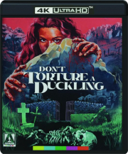 DON'T TORTURE A DUCKLING