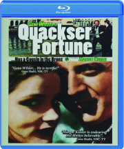 QUACKSER FORTUNE HAS A COUSIN IN THE BRONX