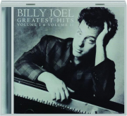 BILLY JOEL: Greatest Hits, Volume I & II