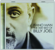 PIANO MAN: The Very Best of Billy Joel