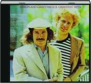 SIMON & GARFUNKEL'S GREATEST HITS