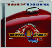 THE VERY BEST OF THE DOOBIE BROTHERS