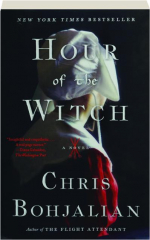 HOUR OF THE WITCH