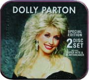 DOLLY PARTON