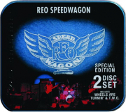 REO SPEEDWAGON